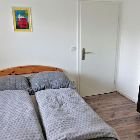 Ferienwohnung-M8 Im Schoenen Werratal Jestadt Phòng bức ảnh